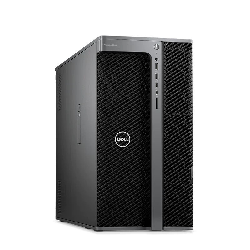 Dell Precision T7960 Workstation