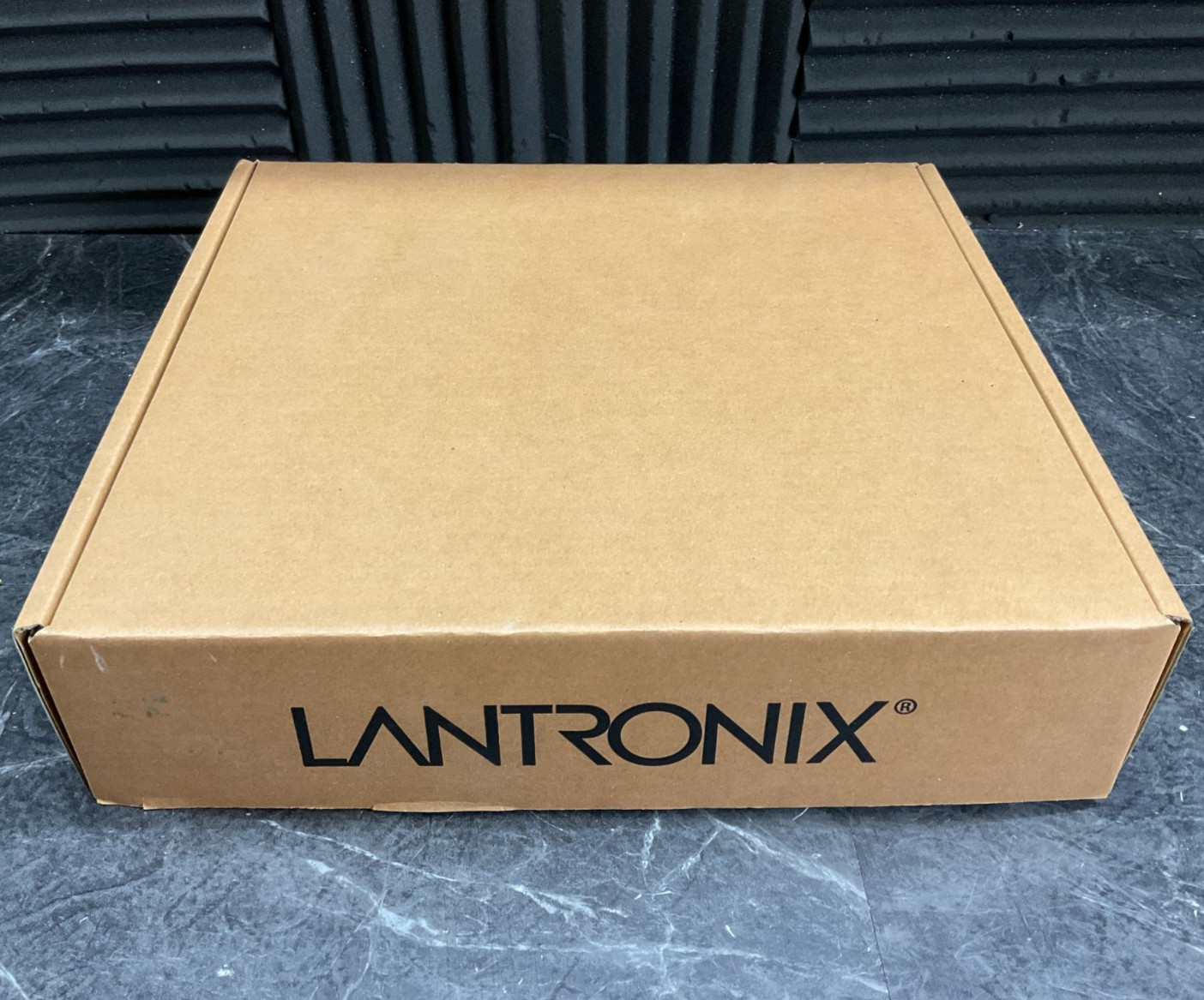 Lantronix Smart Managed 8 port 10 100 1000 PoE+ Switch SM8TAT2SA-DC✨🔥SEALED!🔥✨