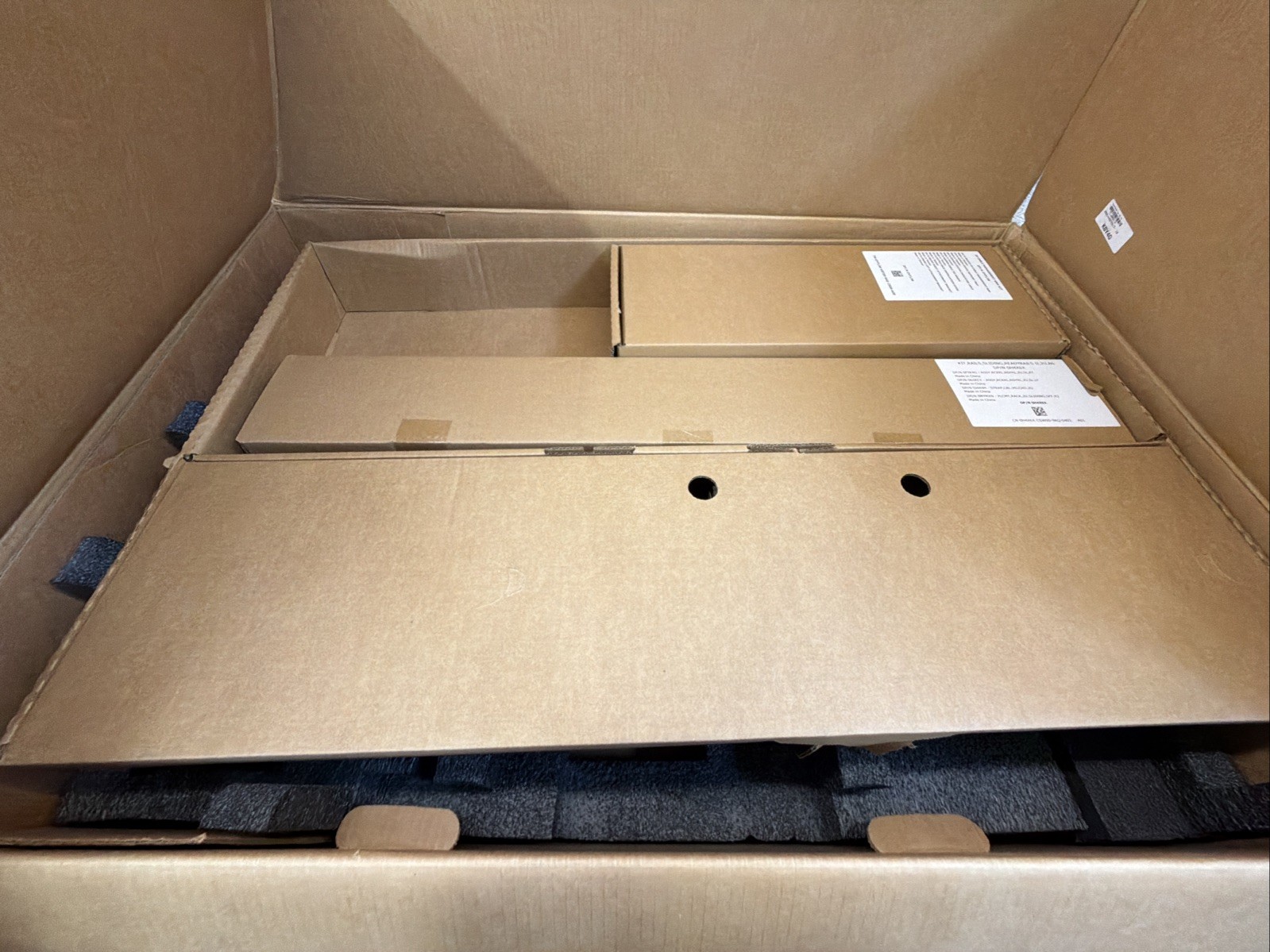 New Open Box Dell PowerEdge R740xd 24-Bay Server – 2x Intel Gold 5218 – 64GB Ram