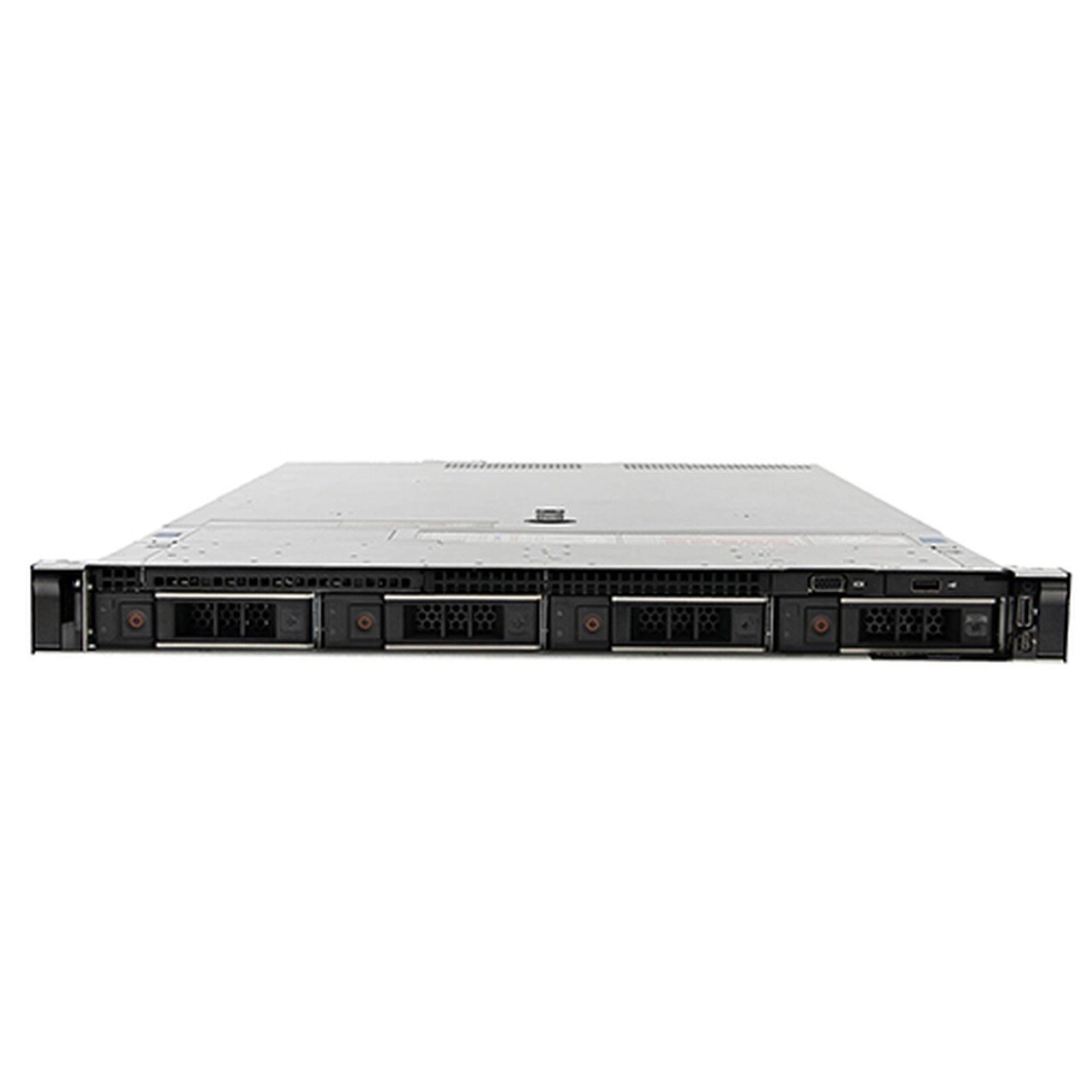 DELL R640 4 X 3.5″ BAY WITH 2 X CPU, RAM, 4 X 8TB DRIVE.