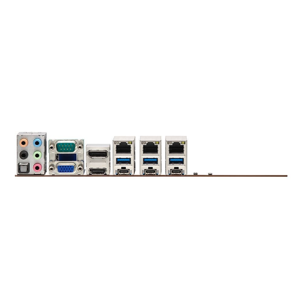 SuperMicro AS-1015A-MT 1U Server No CPU, No Memory, No storage H13SAE-M