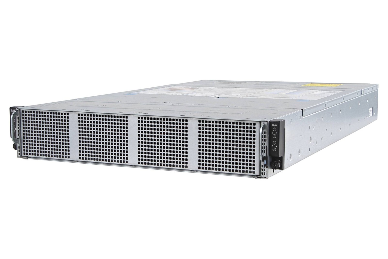 Dell C6525 4 x Node Server – 8 x EPYC 7543, 1TB RAM, 4 x 480GB SSDs | 3 Year …