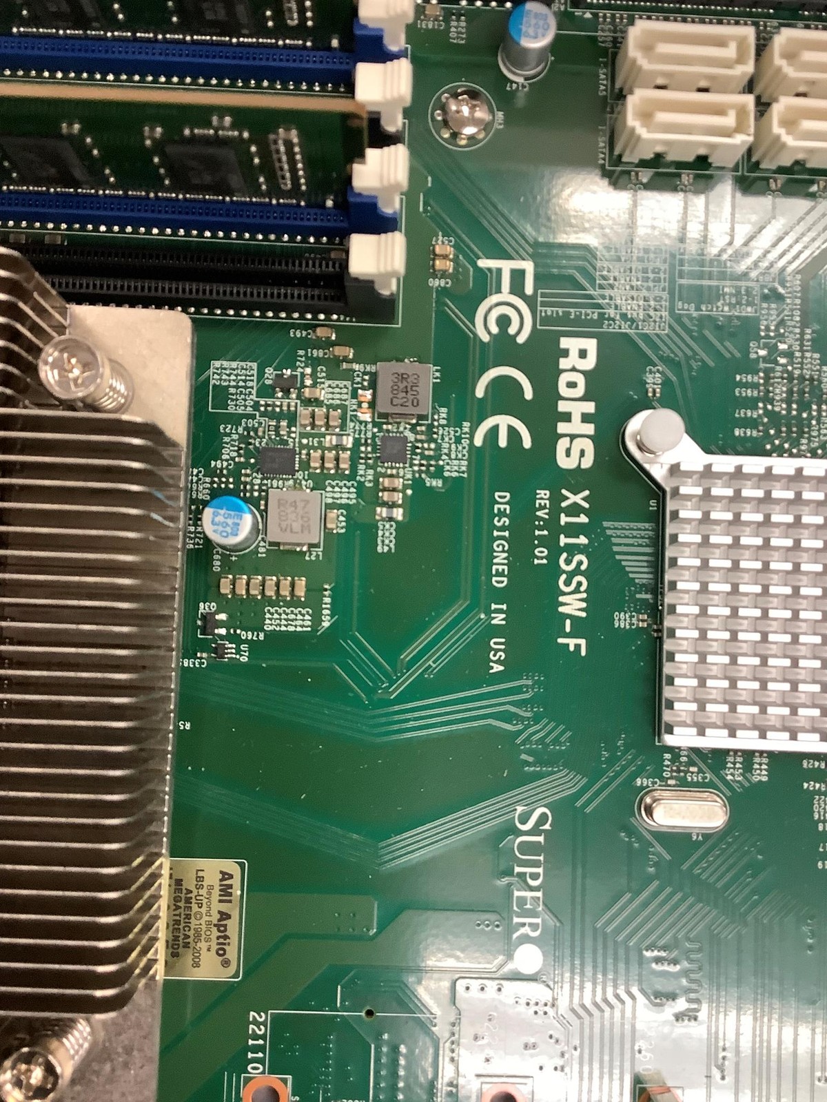 One Identity Safeguard Privileged Sessions 3000 ONEIDPAM2 Xeon E3-1275V6 3.80GHZ