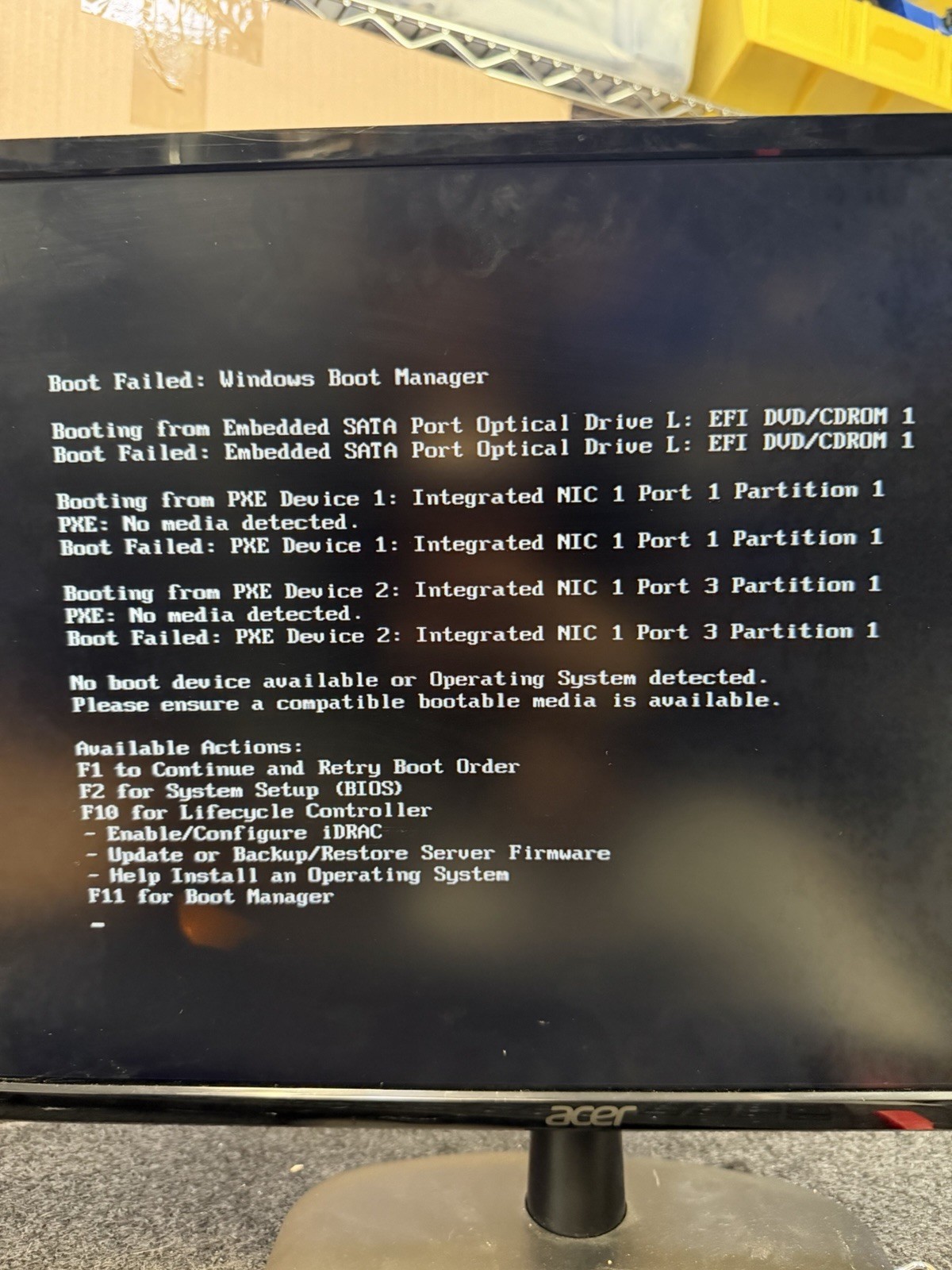 Dell PowerEdge R640 | Xeon Silver 4109T | 16GB | H730P | 4×2.5 | Rails | 2x495W