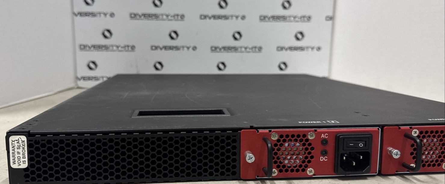 200-0369-05 F5 Networks Big-ip 5250 Series Network Traffic Manager Load Balance