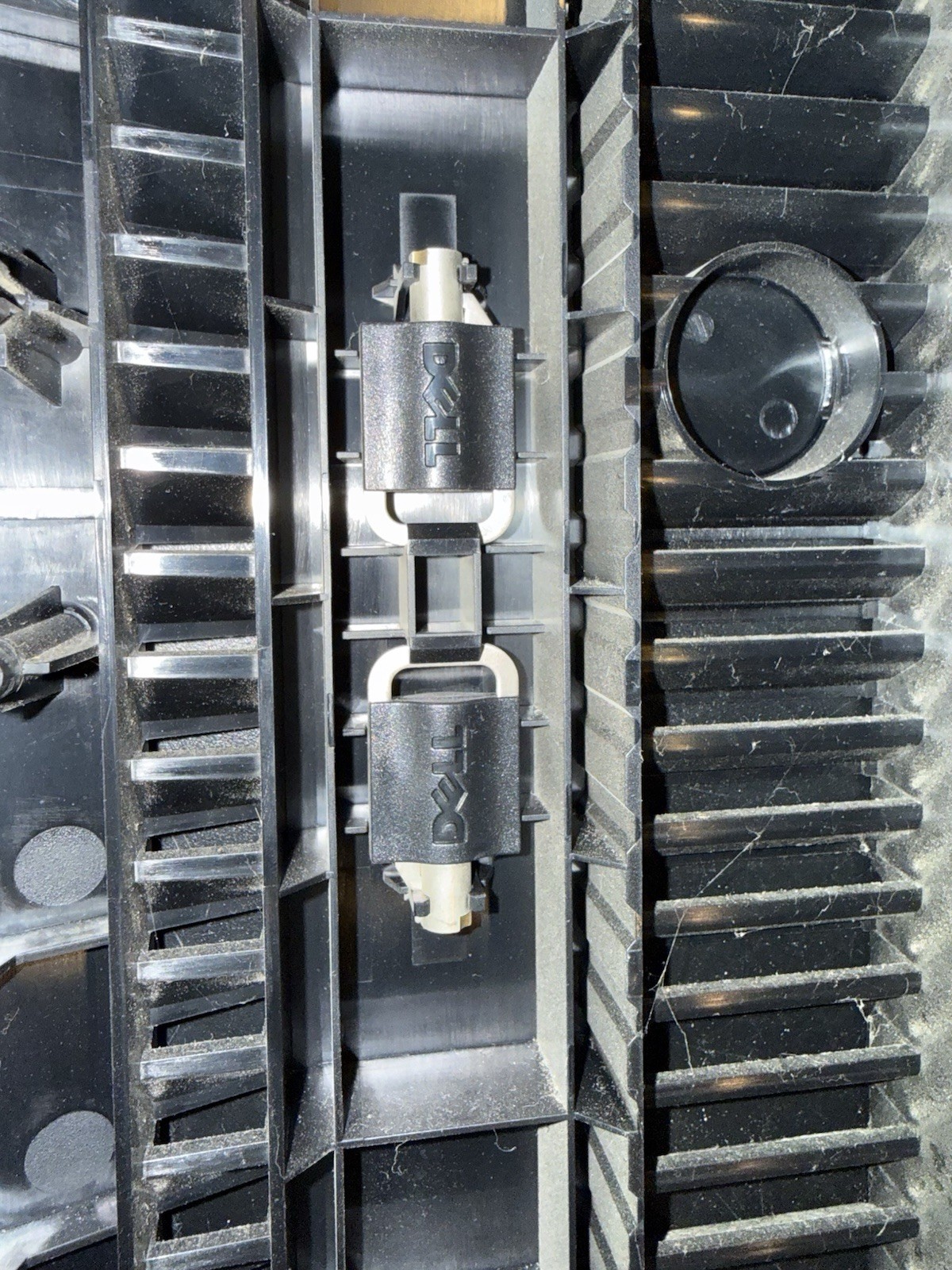 Dell Poweredge T310 Server Case Chassis Only