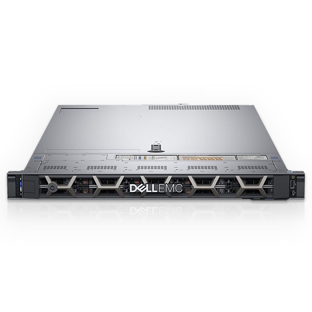 Dell PowerEdge R6515 Server 1x EPYC 7532 2.4GHz 32C 64GB 4x 960GB SSD H740P