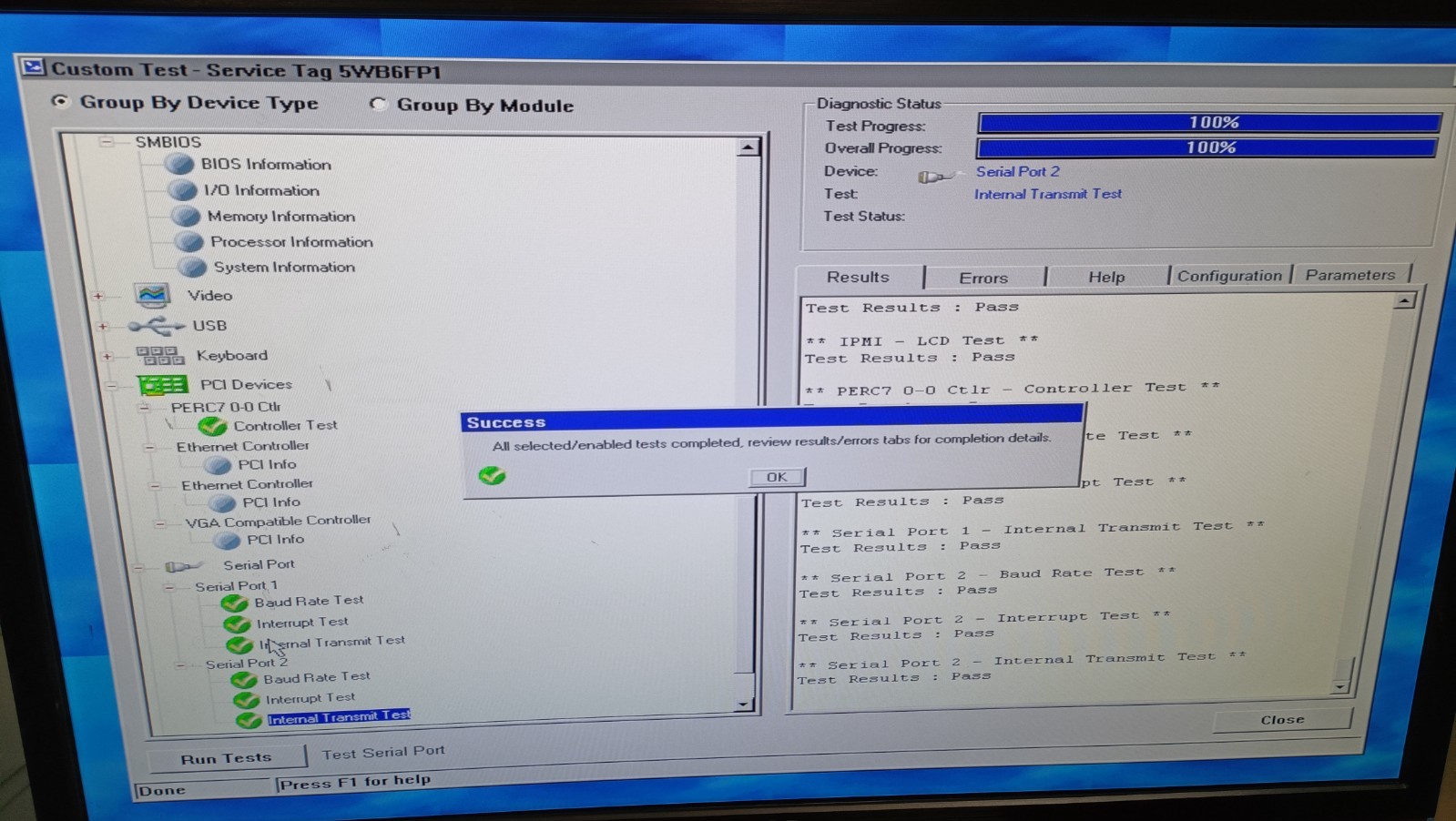 Dell PowerEdge R710 Server 2x Xeon X5650 2.67GHz 32GB RAM No HDD Tested