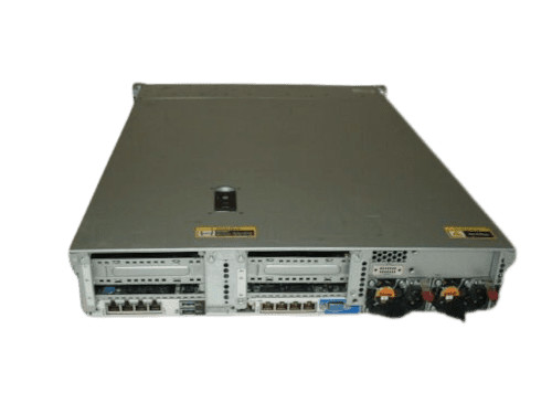 HP Proliant DL380 G9 2x E5-2680 V3 2.5Ghz 24-Cores 64GB P440ar 2x 300gb 2x 750w