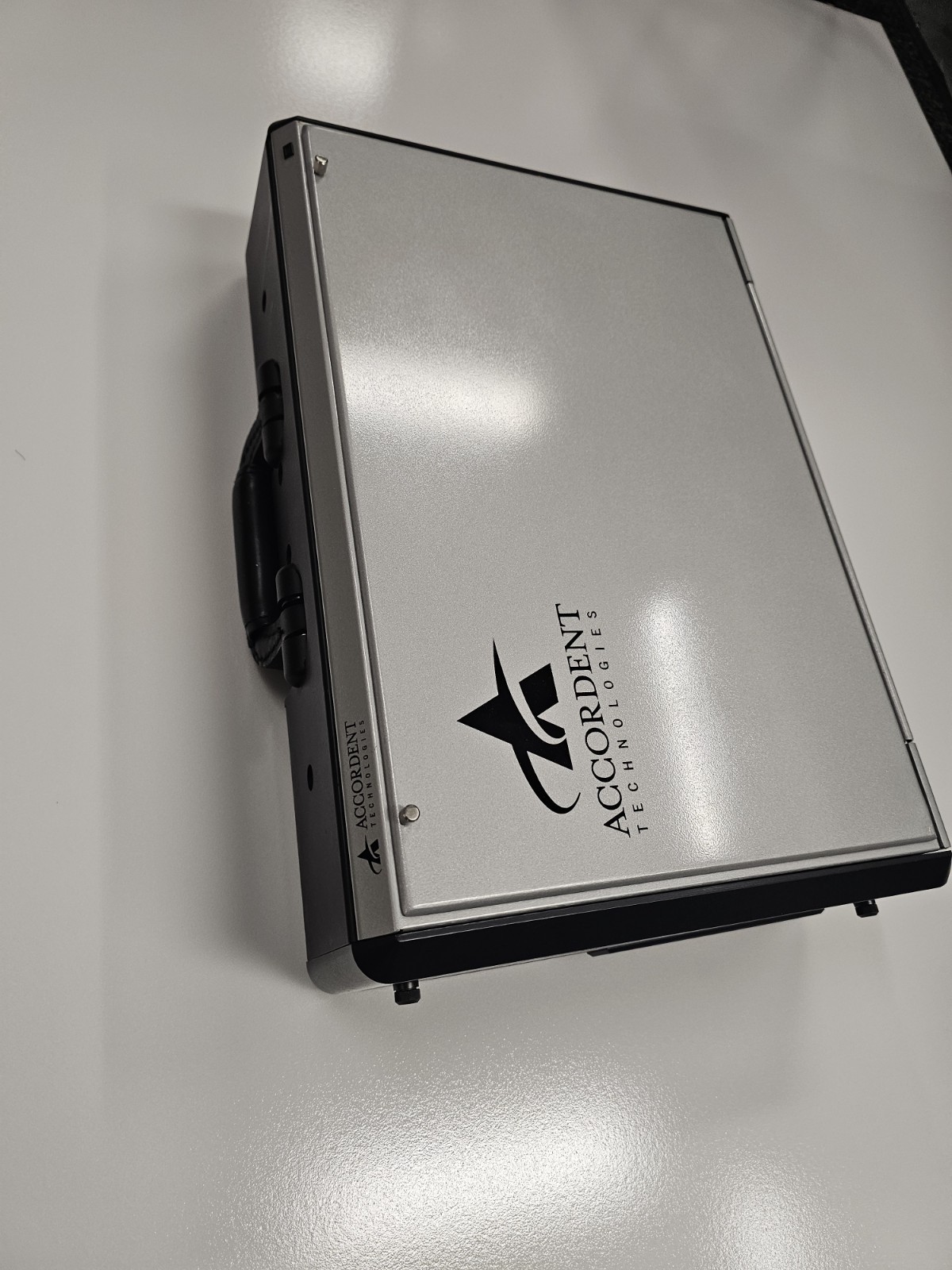 NextComputing FleXtreme NextDimension Rugged Portable PC Workstation Server