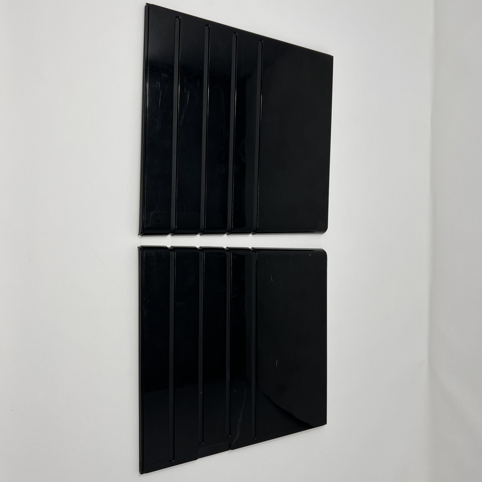 Hp Mediasmart Ex495 Side Panels