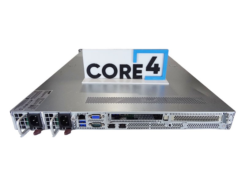 TYAN GC68C-B8056 1U 12×2.5in NVME 1x EPYC 9004/9005 SERVER