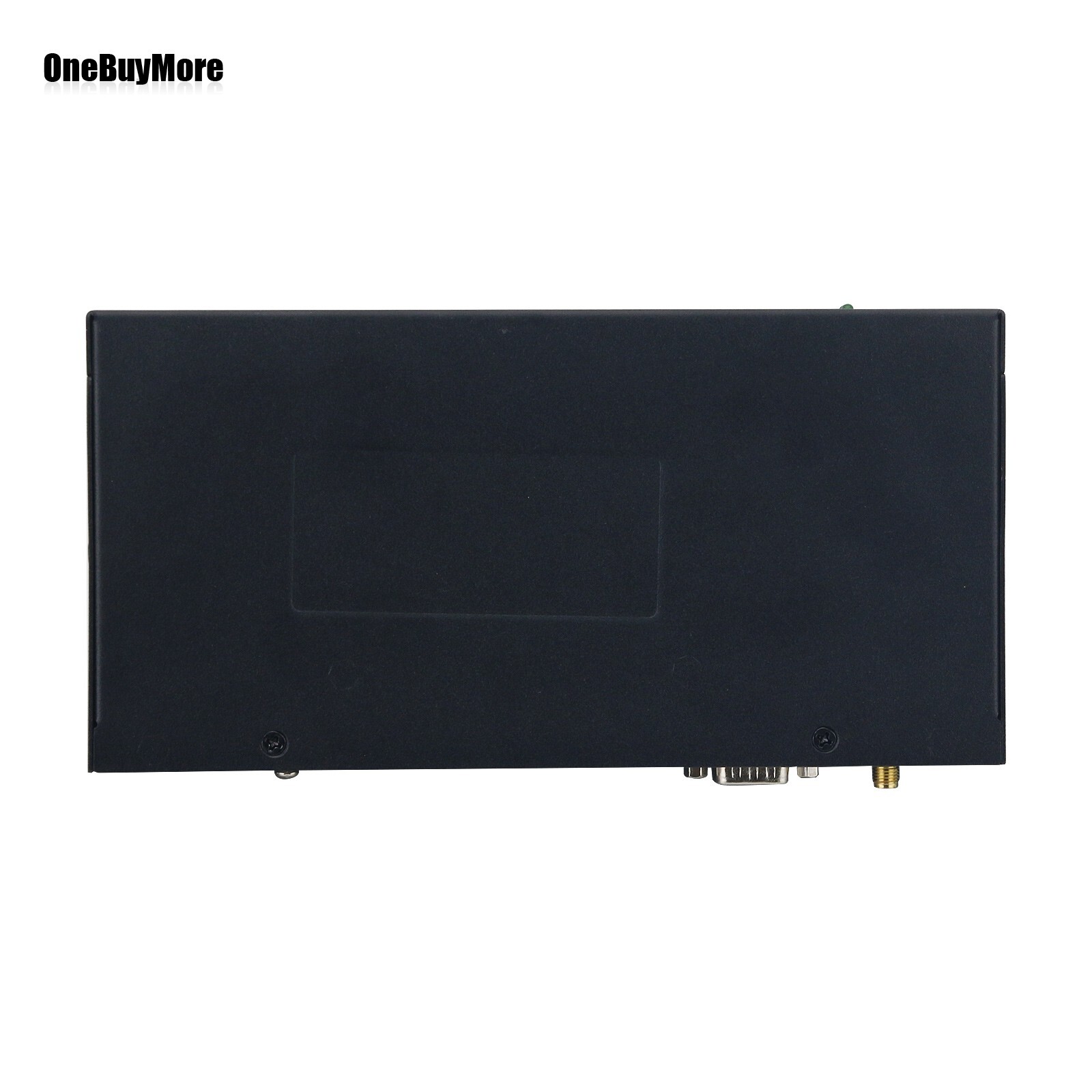 TF-NTP-LITE NTP Server + 10m Antenna Network Time Server +Screen 2 Network Ports