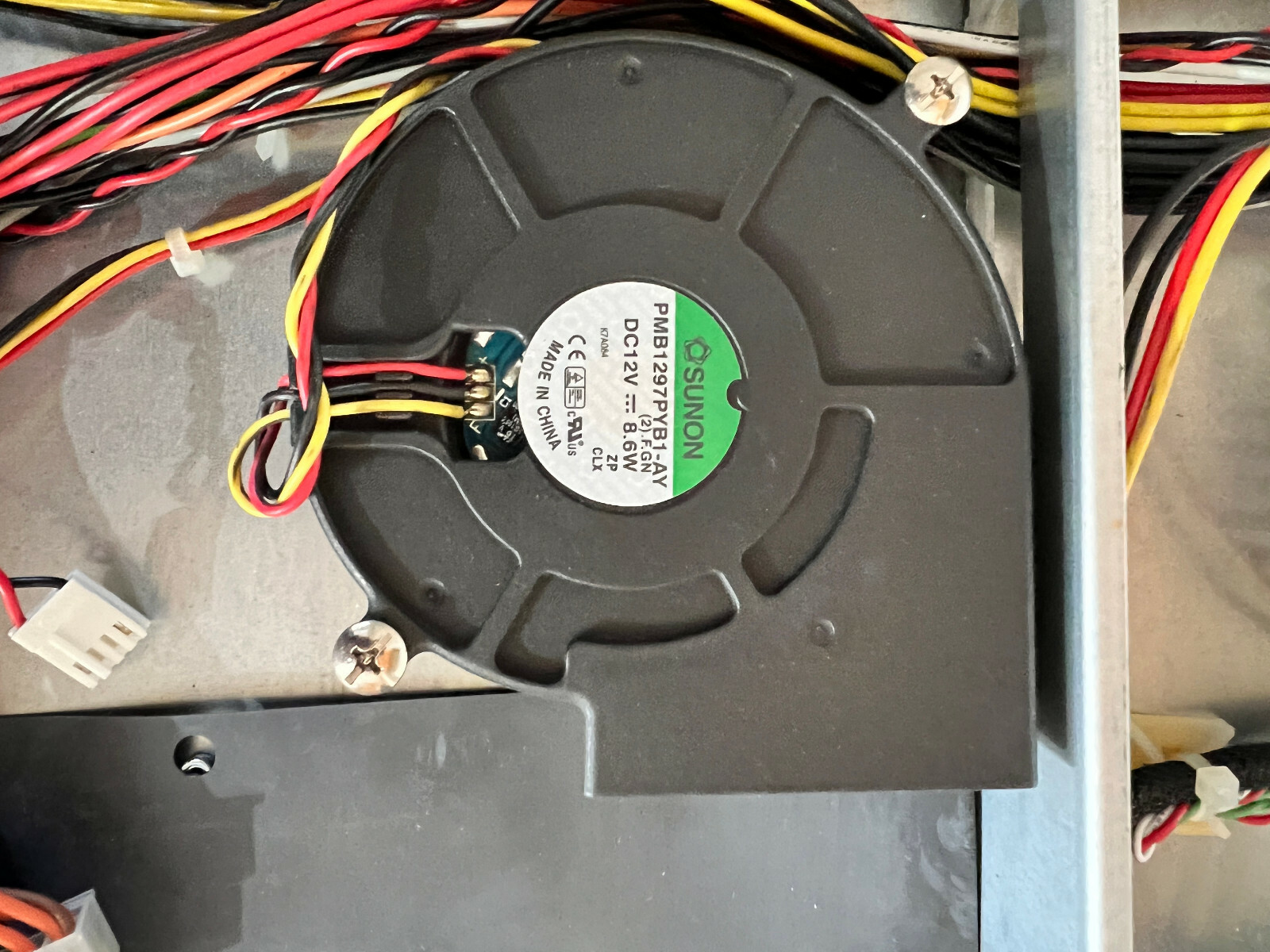 Citrix 7000 NS7000 Switch NetScaler Load Balancing 8-Port GB-E Access Gateway