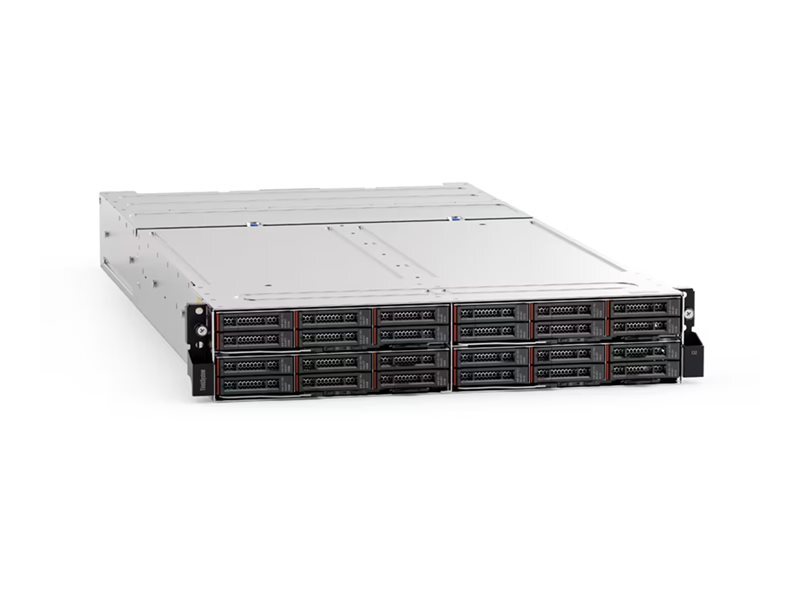 Lenovo 7X21CTO1WW Server II price incl VAT 3 yr warranty* B2B