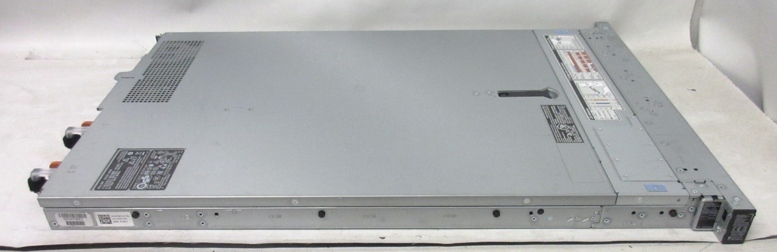 Dell PowerEdge R640 2x Xeon Silver 4210R 96GB ECC PERC H330 Mini BOSS-S1