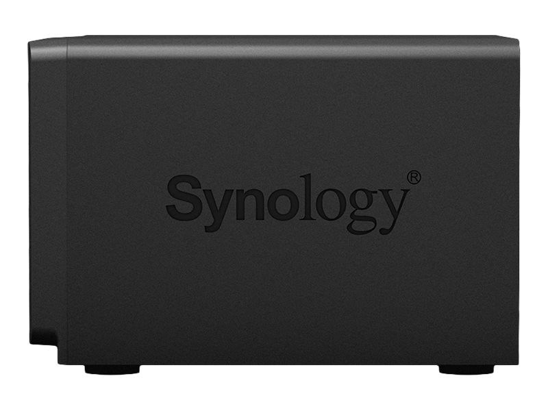 Synology Disk Station DS620slim NAS Server 6 Bay SATA/s RAID 0 1 5 6 10