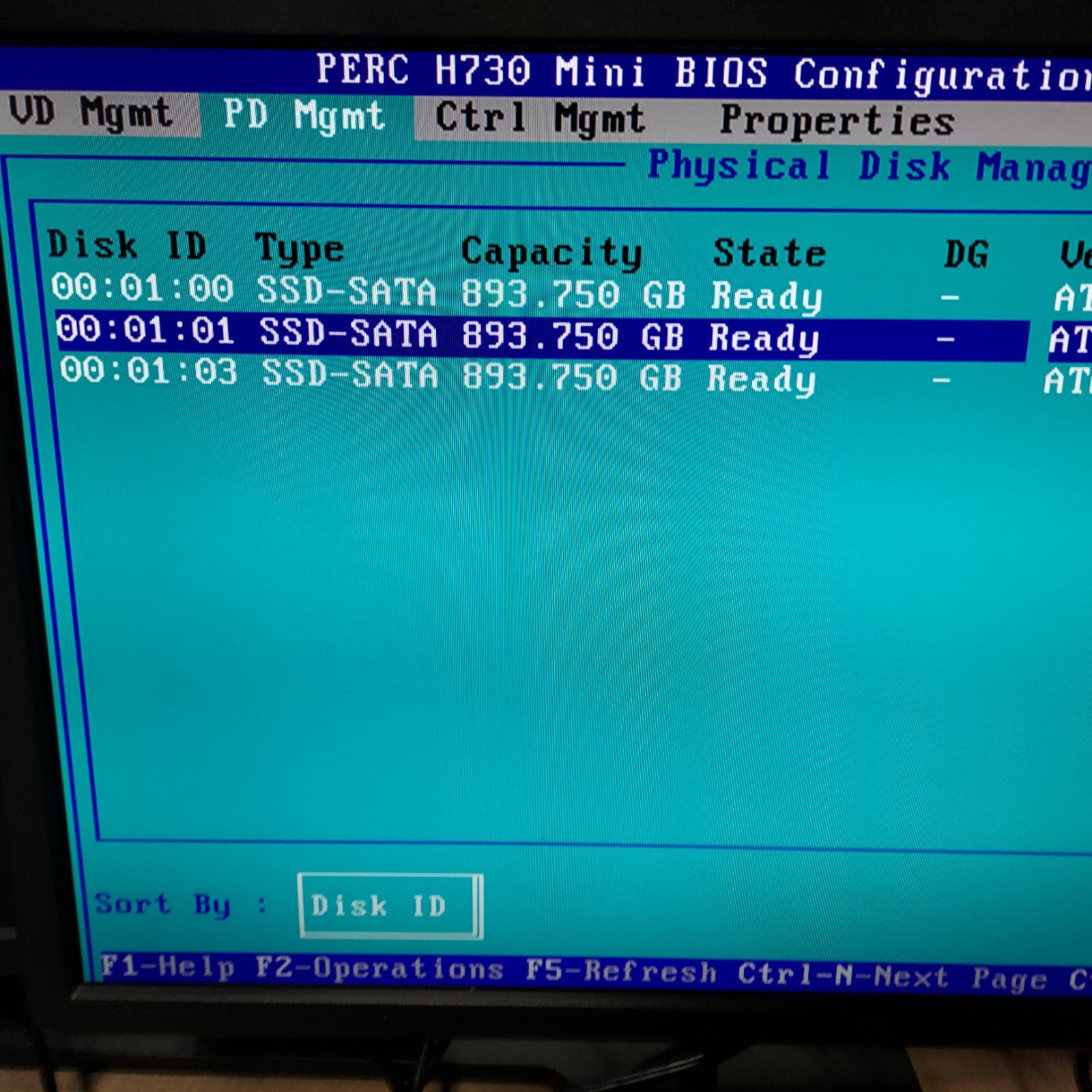 Dell PowerEdge R430 Server 2x Xeon E5-2630 v3 2.40GHz 16GB RAM PERC H730