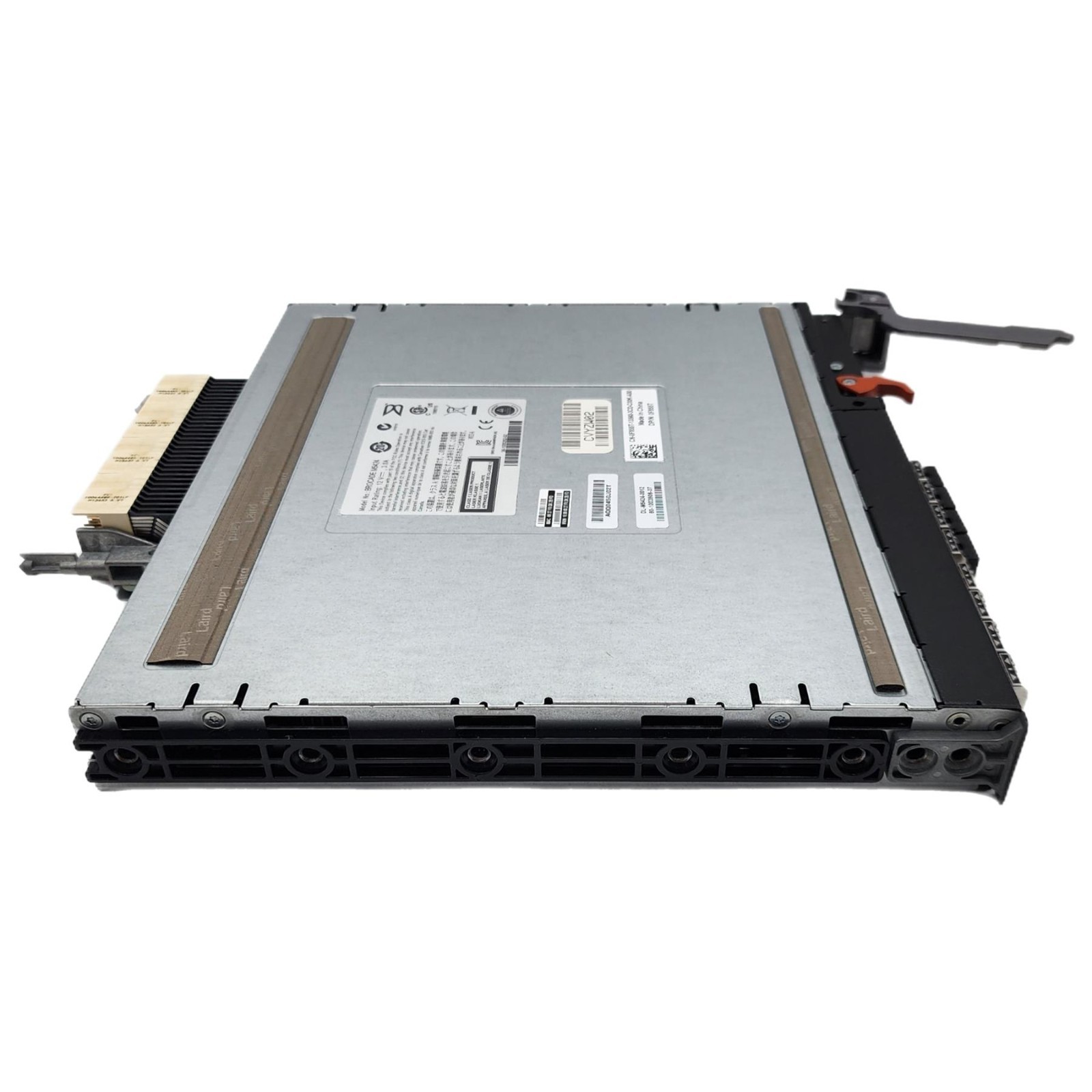 Dell Brocade M5424 8Gb/s 24-Port Fibre Channel Switch | Blade Server SAN Network