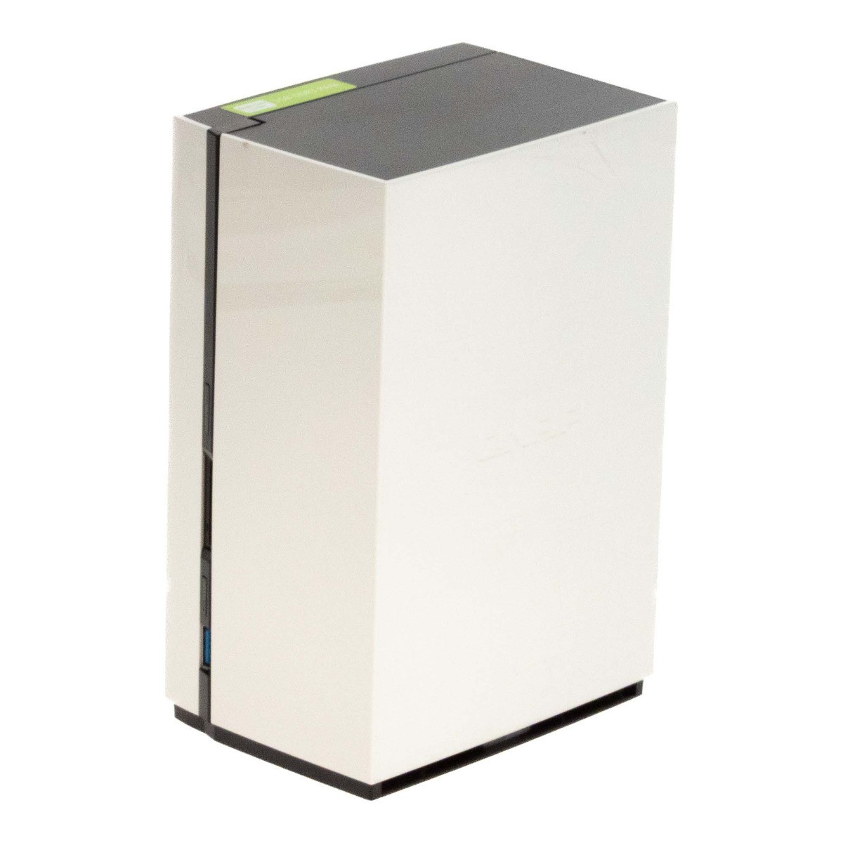 NAS QNAP TS-228 0GB ARM V7 2-Core 1.1GHz 1GB DDR3