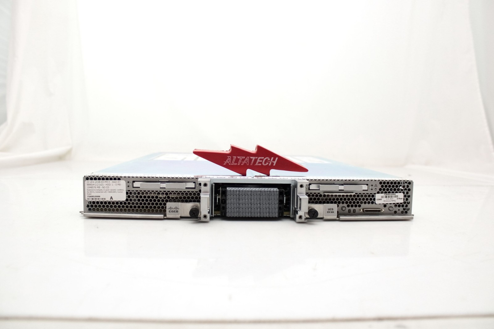 Cisco UCSB-EX-M4-3A Scalable M4 Blade Module B460