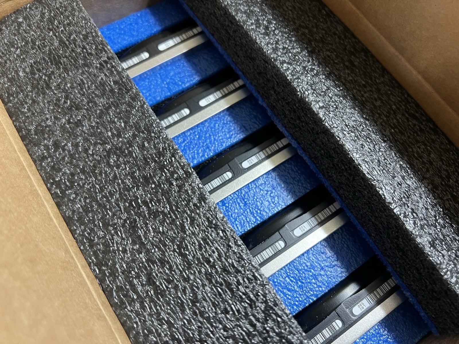40TB 16-Bay 3U Server | Dual Xeon X5690 | 32GB ECC | 128GB SSD | 850W PSU