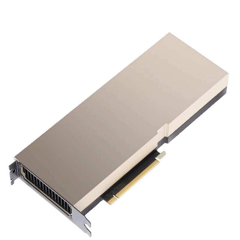 6 pcs Nvidia Tesla A100 40GB GPU Ampere Accelarator Graphics Card Deep learning