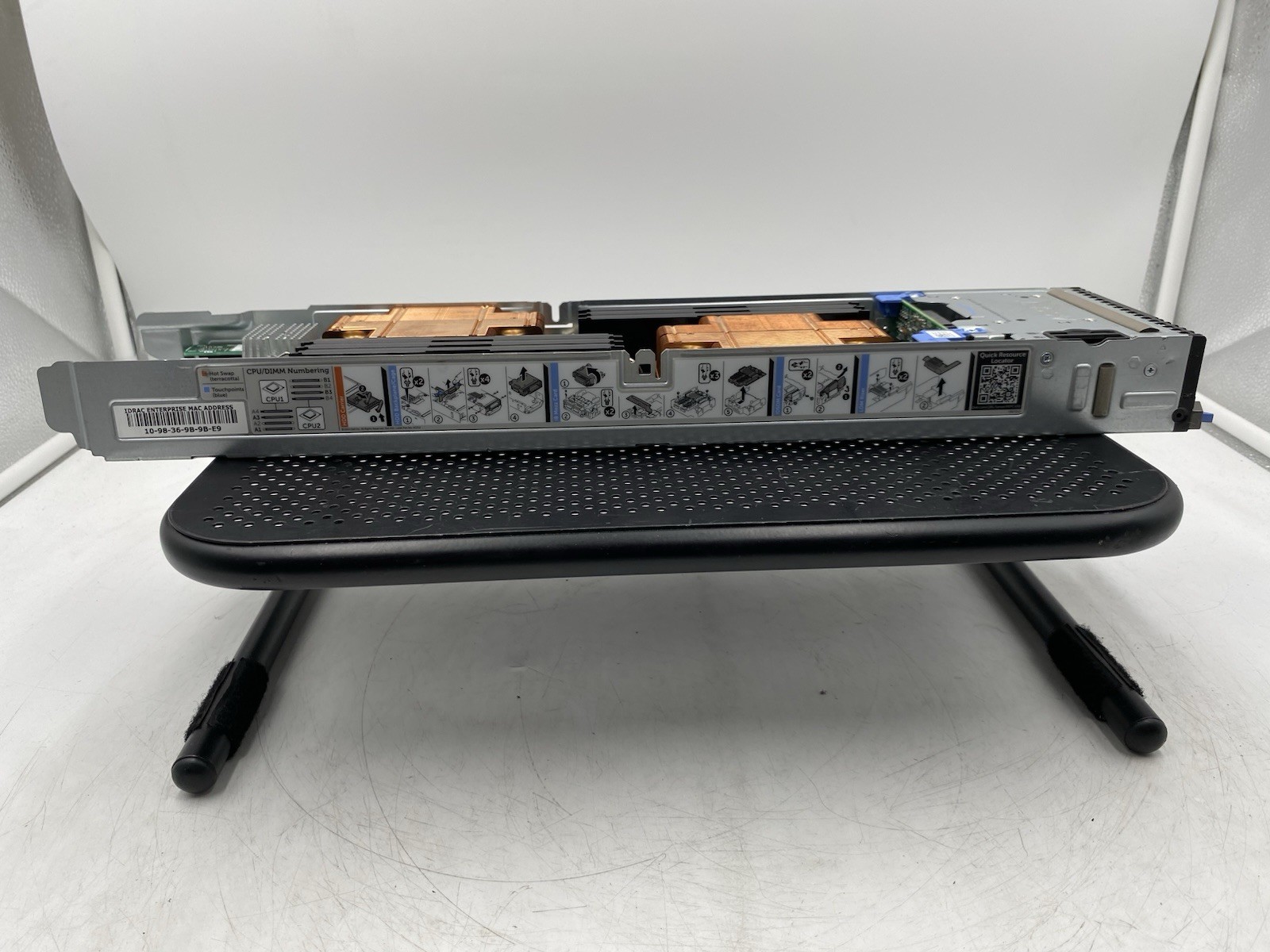 PowerEdge FC430 Server 2x E5-2650v3