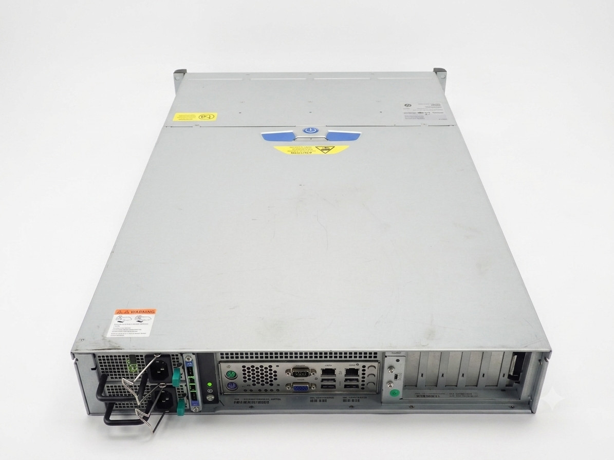 IBM 45W8010 Data Module System High-performance XIV Enterprise Storage System