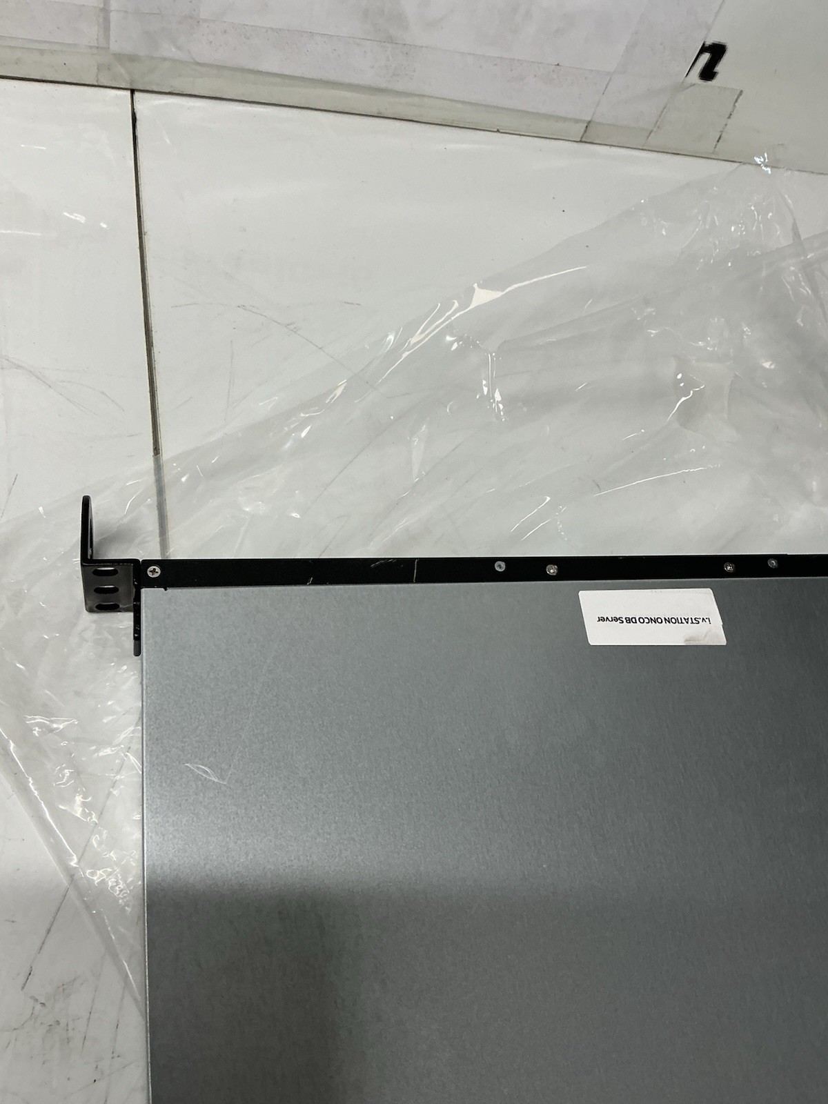 Supermicro X10SLM-F 1U Rack Server CSE-512 Xeon E3 DDR3 ECC/ Dual 1TB HDD W-785S