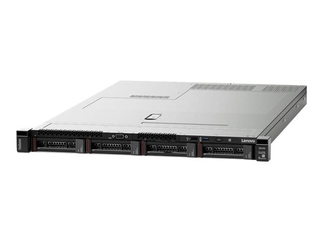 Lenovo 7Y51CTO Server II price incl VAT 3 yr warranty* B2B