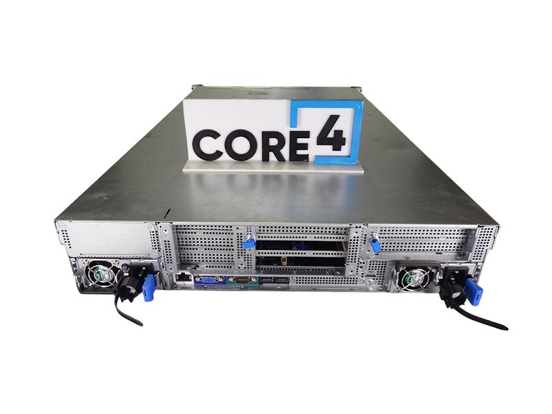 QUANTA D52BQ-2U 12x 3.5IN 2U XEON SCALABLE RACKMOUNT SERVER