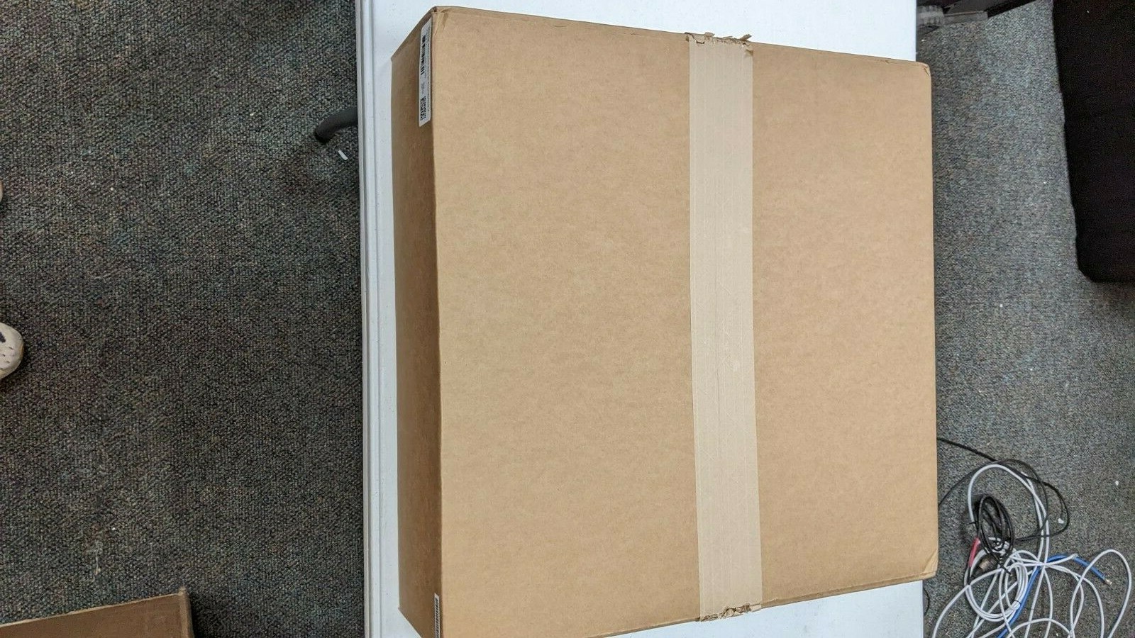 Sonnet xMac Mini Server Thunderbolt 3 Edition (XMAC-MS-A-TB3) Mac Mini Not incl.