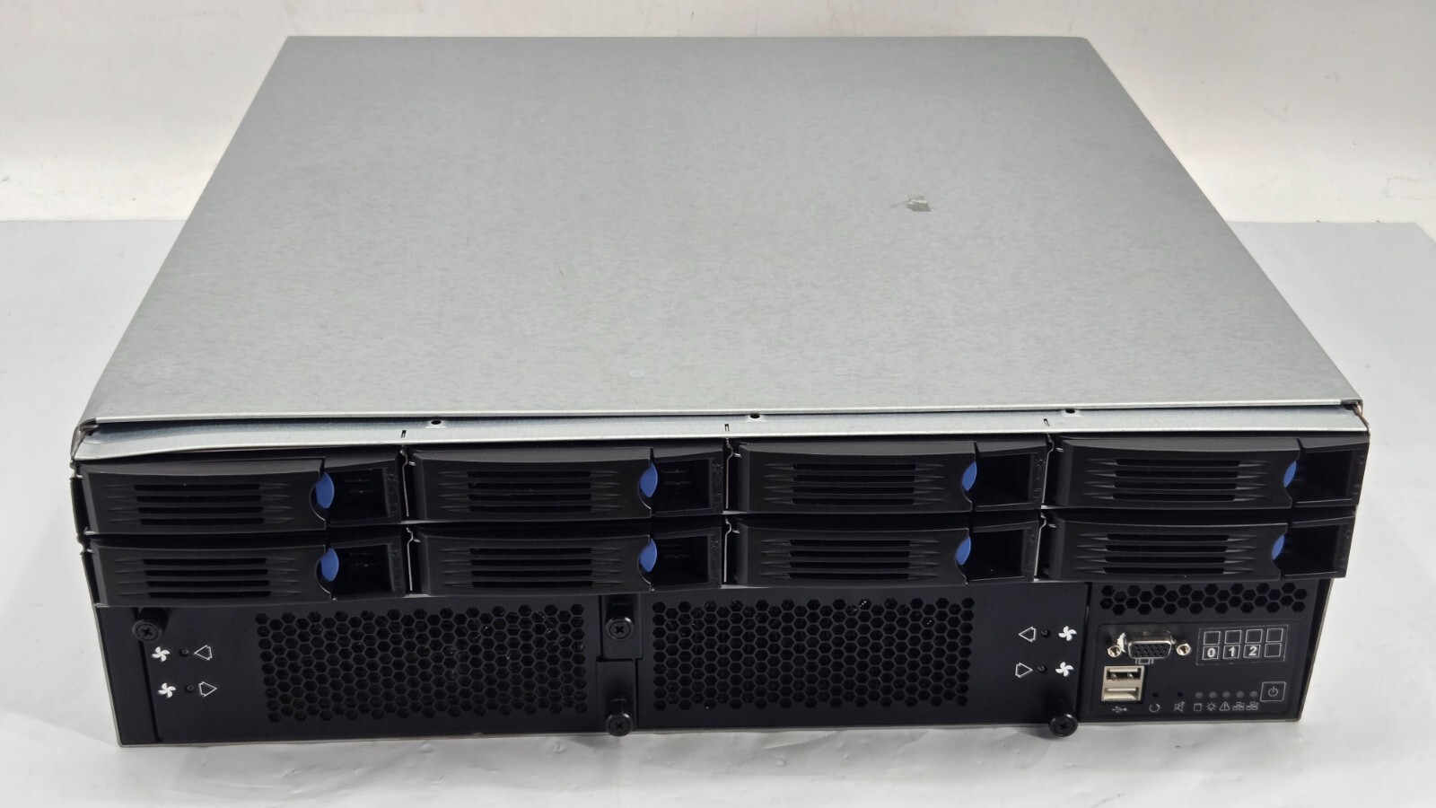 Chenbro RM Series Chassis RM32910H1-12215 RM32910