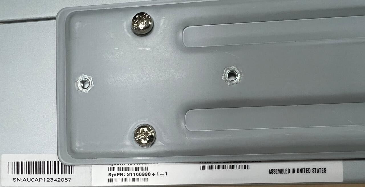 Sun Oracle NETRA X4270 Server