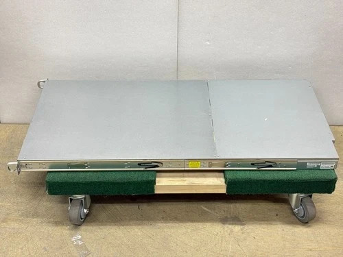 Supermicro CSE-816 Chassis Storage Array- X9DRFF-7TG 2xCPU 64GB RAM 48TB Capacit