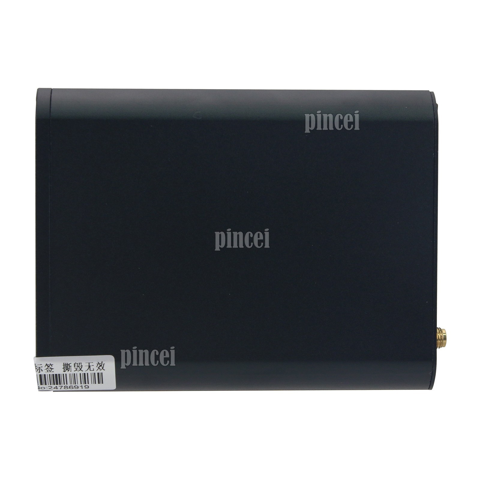 YK-1000H Portable NTP Server Network Time Server w/1 Network Port (10m Antenna)