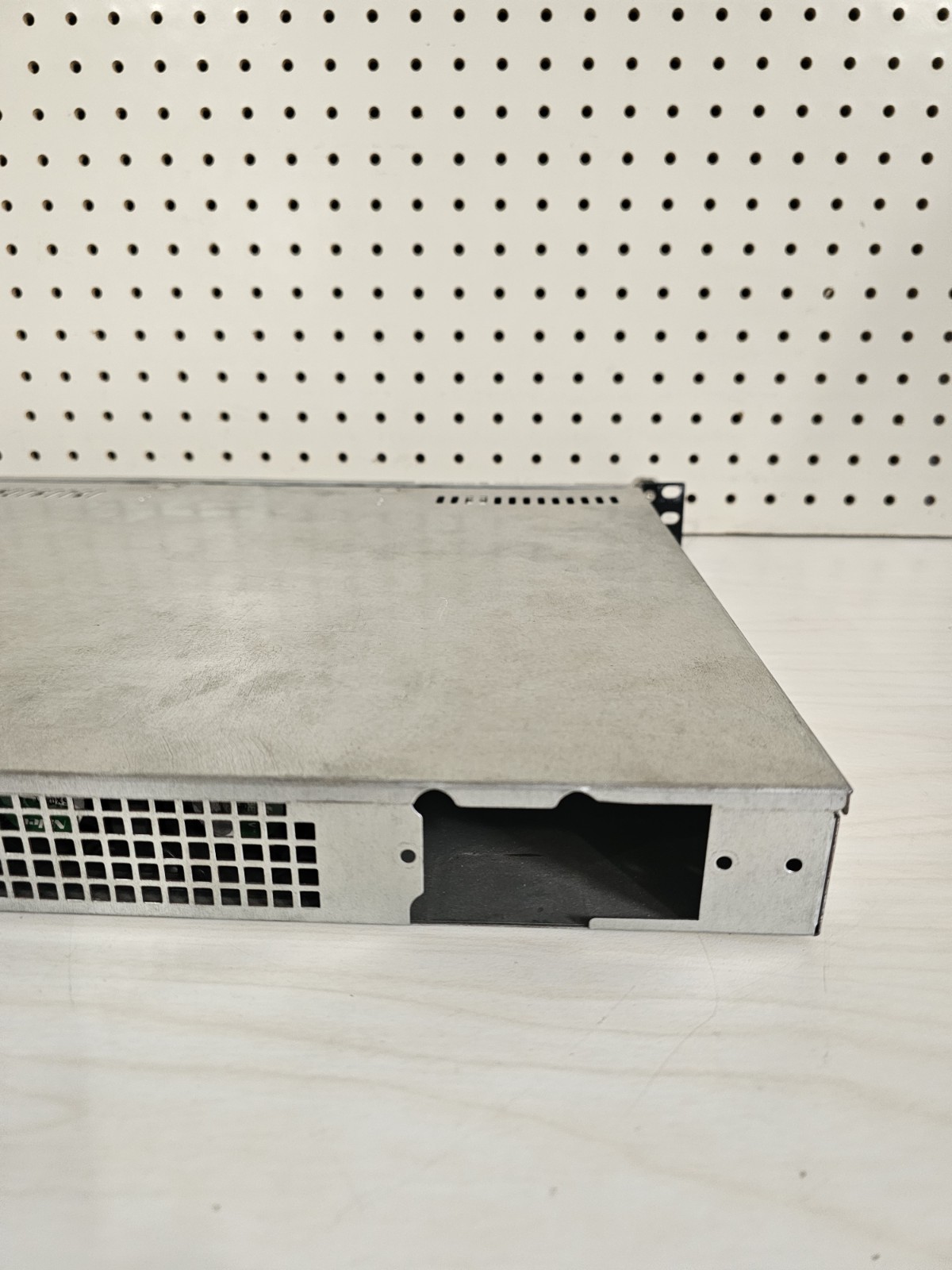 Super Micro Computer SuperServer 5015M-mF/mR UNTESTED Parts/Repair