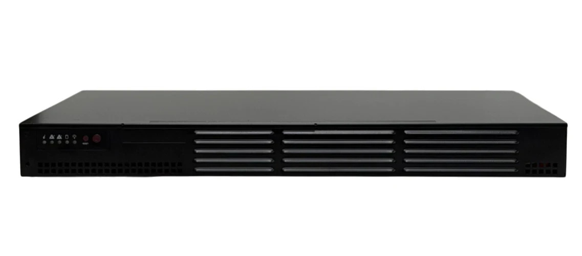 Supermicro Super Server 5019C-L 1x Scalable CPU 2x DIMM 1x M.2 CTO 1U Server