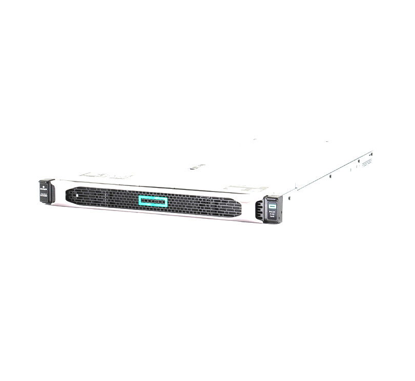 HPE Proliant DL360 Gen10 8-SFF CTO Rack Mount Server – Refurbished – NO RAM