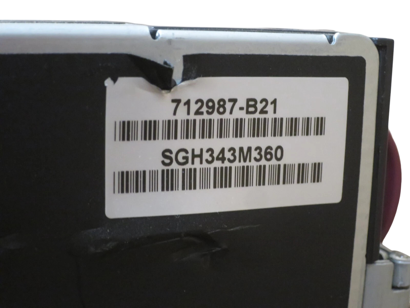 HP Blade System BL C7000 G3 Blade Chassis 3x BL460C Gen8 6x E5-2650v2 384GB RAM