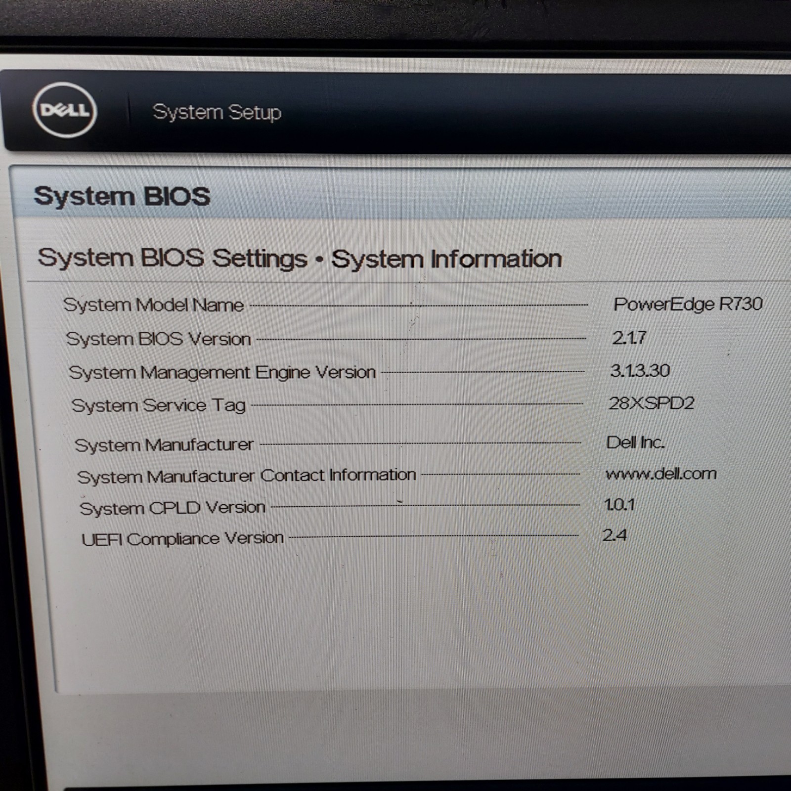 Dell PowerEdge R730 Server 2x Xeon E5-2683 V3 2.00GHz 2x 750w PSU 16GB RAM NO HD