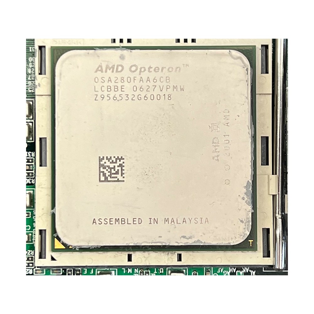 Sun Ultra 40 M2 Workstation Opteron 2222 3.0GHz 8GB RAM Quadro FX370 U320 SCSI