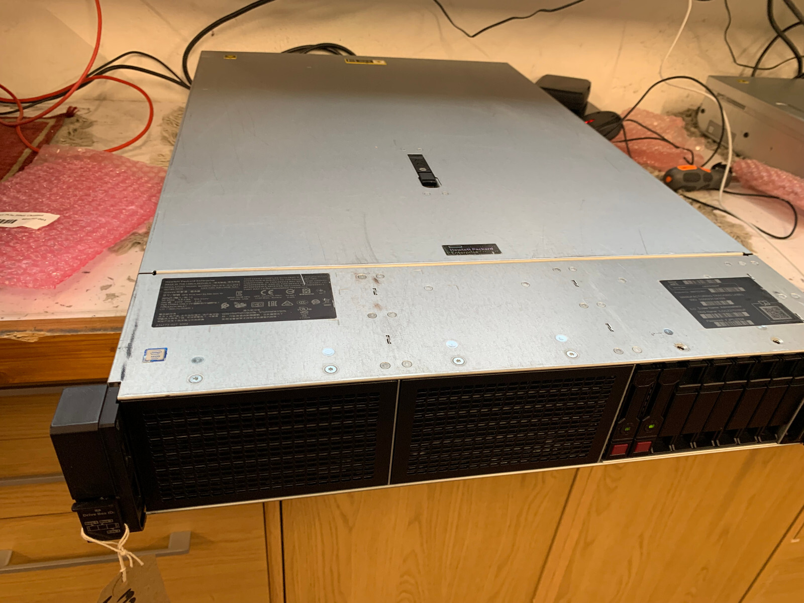 Dual NVIDIA A100 80GB Tensor Core GPU Server AI HPC ML workloads data analytics