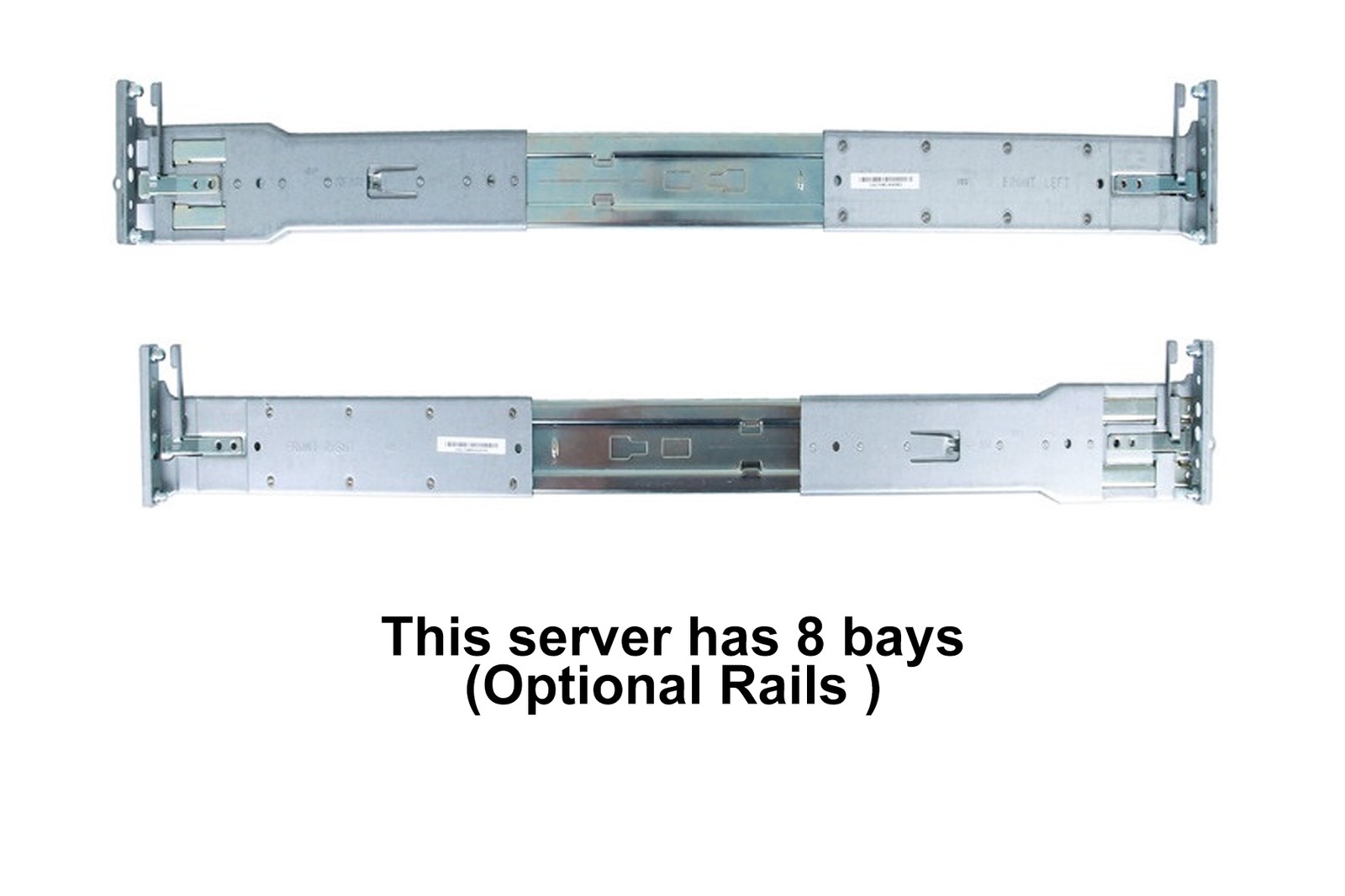 HP ProLiant DL380 G9 Server 2x E5-2698 V4 = 40 Cores P440ar 32GB RAM 2x trays