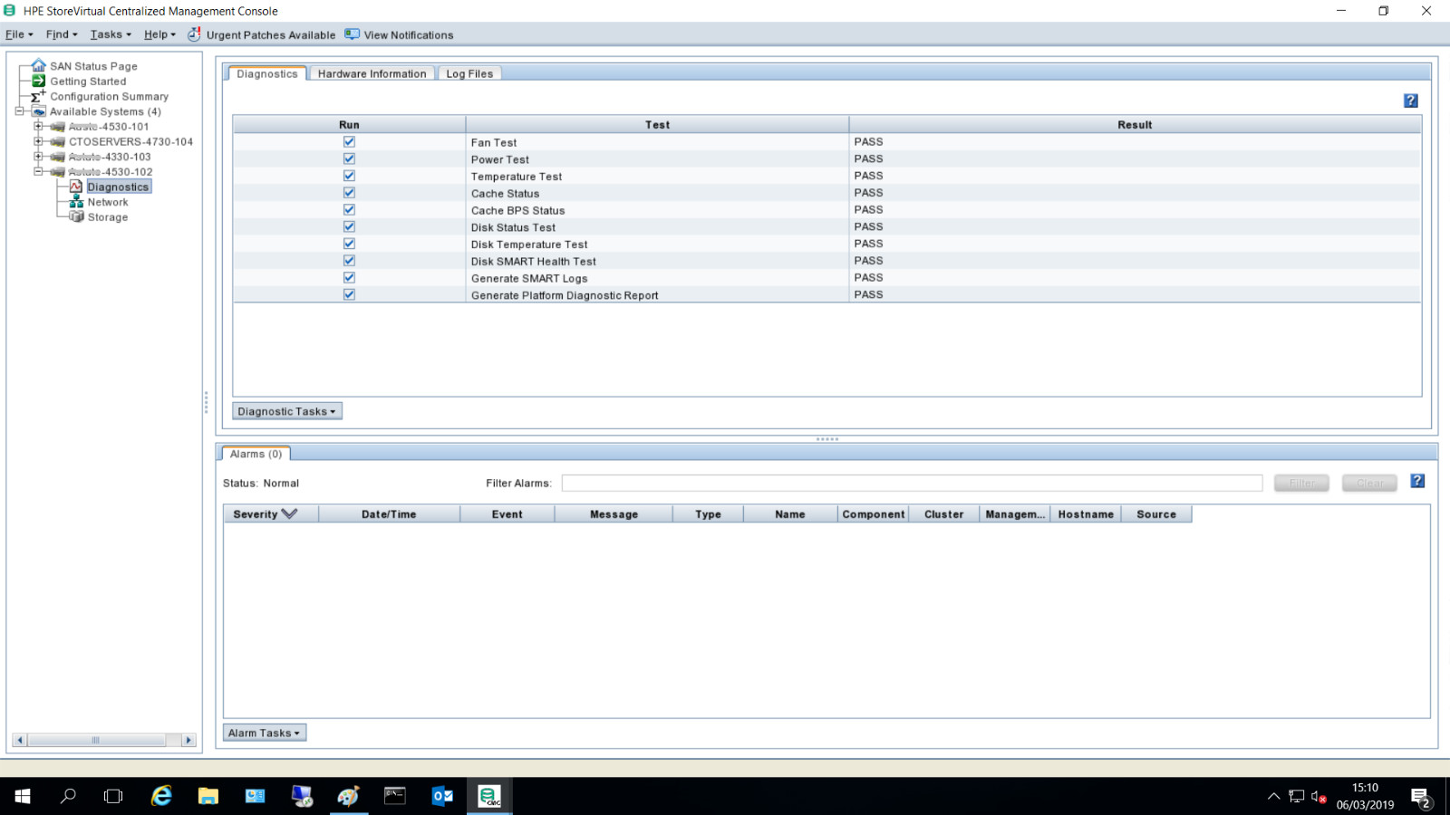 B7E28A HPE StoreVirtual 4730 25 x 900GB Software-defined storage SDS *Licensed*