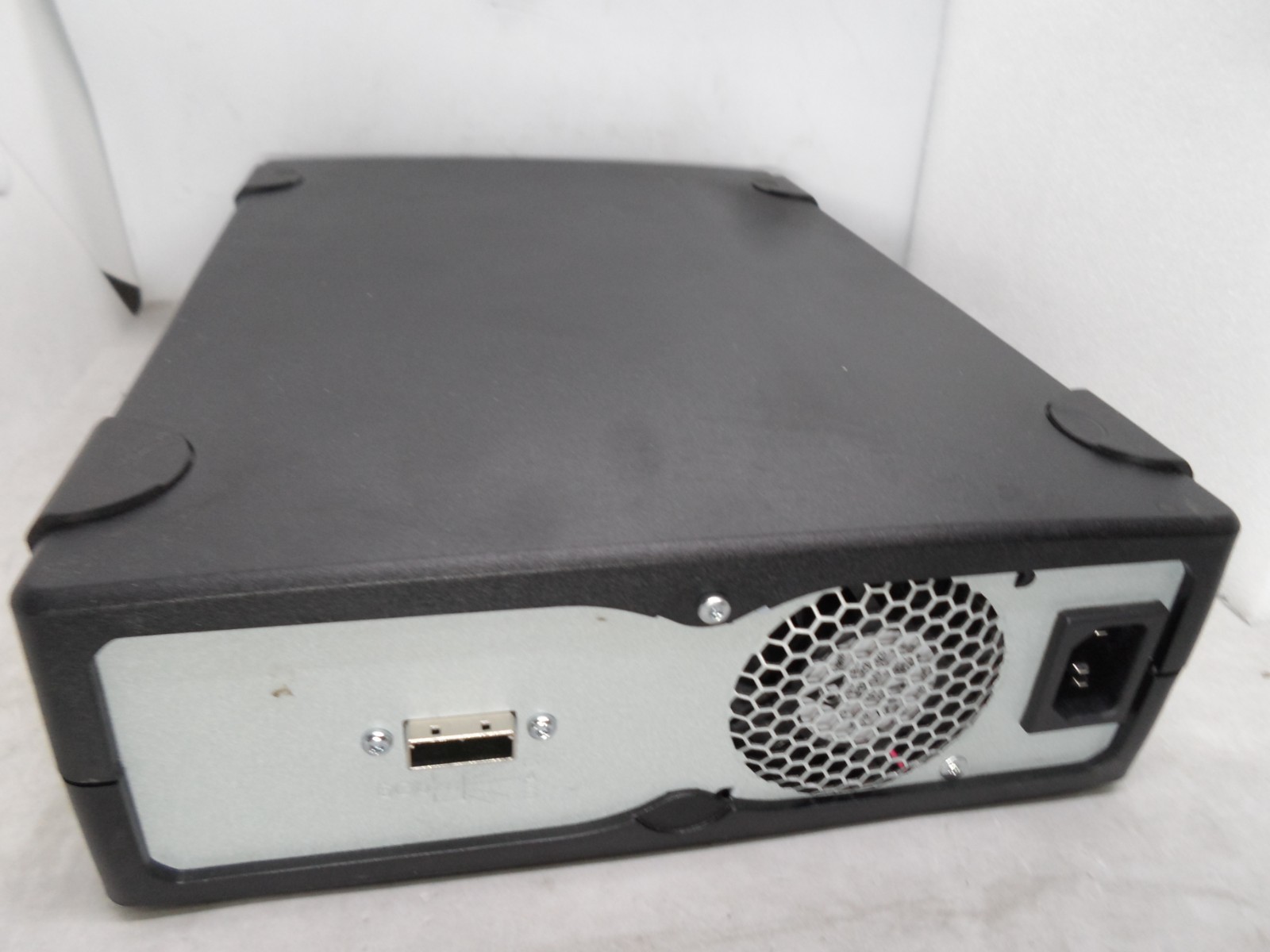 HP LTO5 Ultrium5 Ultrium3000 SAS External Tape Drive EH958B 693417-001