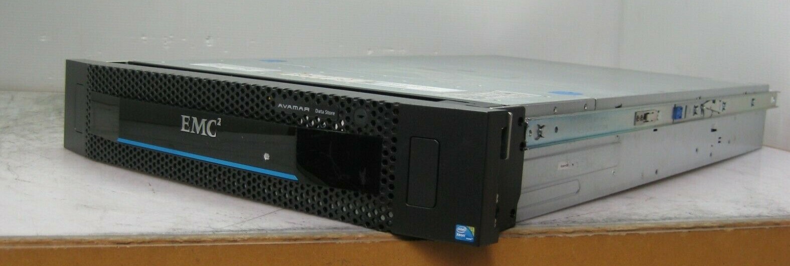 EMC Avamar ADS Gen4S M1200 SERVER 1x E5-2603 @1.8GHz, 32GB RAM, 6x 2TB HDD DRBGP