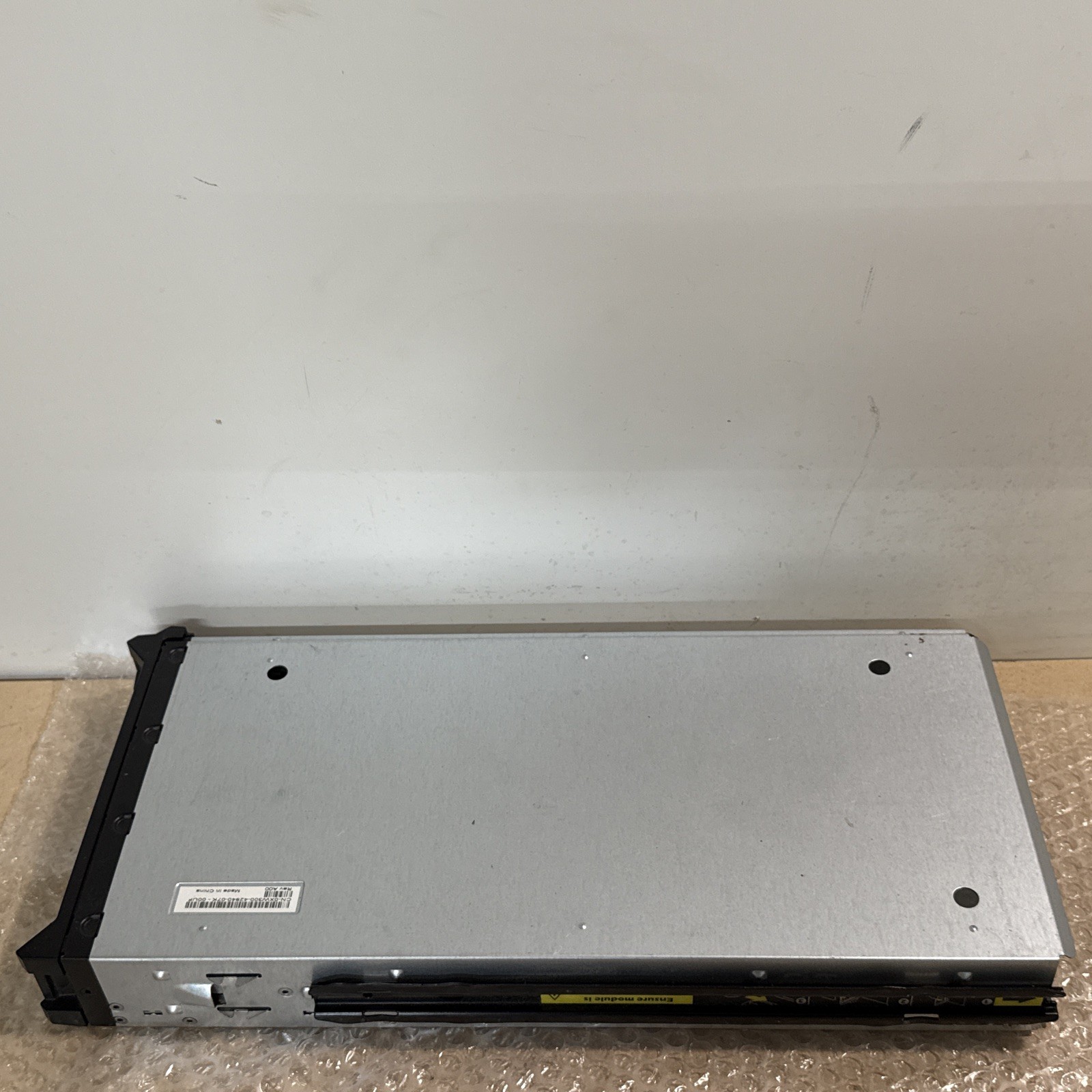 Dell XW300 for Dell PowerEdge VRTX M1000 M1000e Blade Server Blank Filler Drive