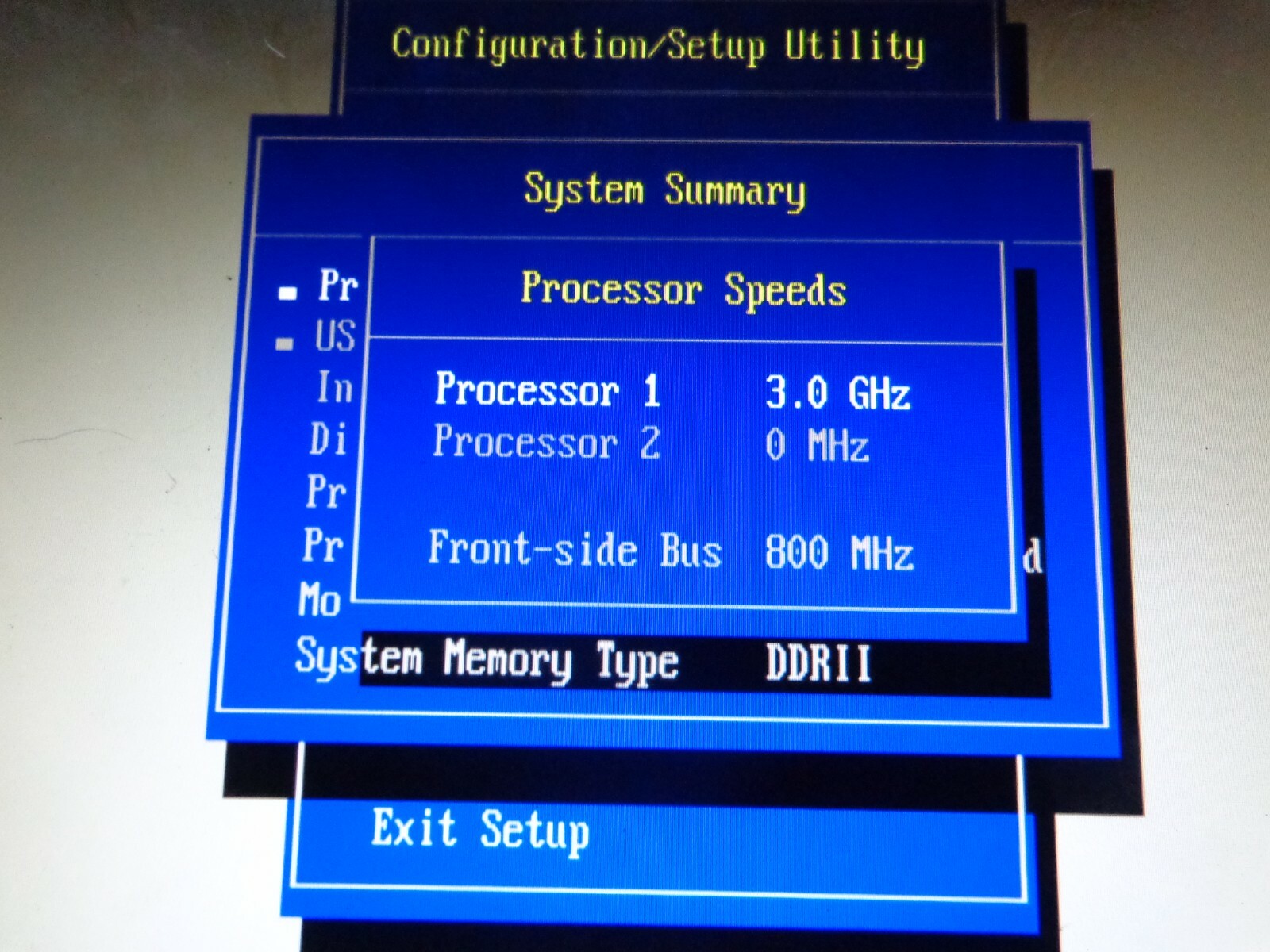IBM XEON 3.0Ghz 12GB xSeries 336 eServer 26K4759 8840-15U 25R5217(NO HDD) Server